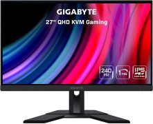 Gigabyte M27Q X 27 Inch QHD IPS Gaming Monitor specifications and price in Egypt
