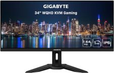 Gigabyte M34WQ 34 inch WQHD IPS Gaming Monitor in Egypt