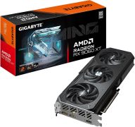 جيجابايت راديون rx 9060 xt جيمنج oc 16 جيجا فى مصر