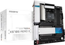 Gigabyte X570S AERO G Socket AM4 Motherboard (rev. 1.x) specifications and price in Egypt