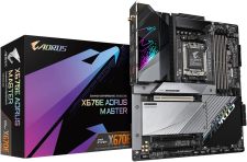 جيجابايت x670e اوروس ماستر مازر بورد am5 فى مصر