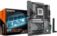 Gigabyte X870 EAGLE WIFI7 Socket AM5 Motherboard in Egypt
