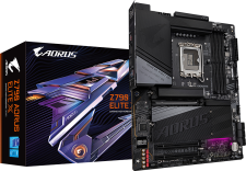 Gigabyte Z790 AORUS ELITE X LGA1700 Motherboard specifications and price in Egypt