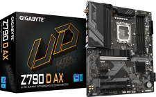 جيجابايت z790 d ax مازر بورد lga 1700 فى مصر