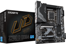 Gigabyte Z790 D DDR4 LGA 1700 Motherboard in Egypt
