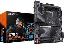 Gigabyte Z790 GAMING X AX DDR5 LGA 1700 Motherboard in Egypt