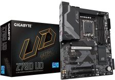 سعر و مواصفات جيجابايت z790 ud مازر بورد ddr5 lga 1700 فى مصر