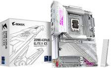 جيجابايت z890 اوراس ايليت اكس ايس مازر بورد lga1851 فى مصر