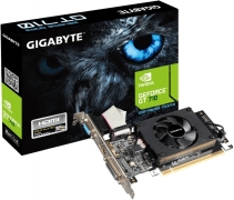 Gigabyte GeForce GT 710 GDDR3 specifications and price in Egypt