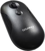 Gigamax G-1200 Wireless Mouse فى مصر