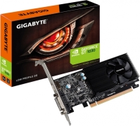 GIGABYTE GeForce GT 1030 Low Profile 2GB GDDR5 in Egypt