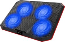 Havit F2069 Laptop Cooling Pad with 4 Quiet Fans in Egypt