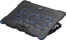 Havit F2076 Gaming Laptop Cooling Pad With 4 Quiet Fans in Egypt