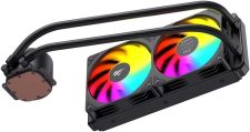 Havit Gamenote F2001 240mm Liquid CPU Cooler in Egypt