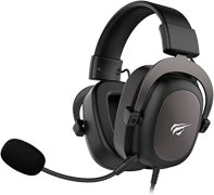 Havit H2002D Gaming Headphone in Egypt