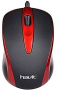Havit MS753 Wired Mouse in Egypt