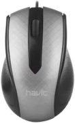 Havit MS80 Optical USB Mouse in Egypt