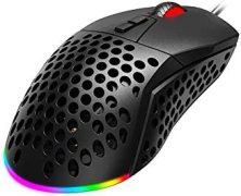 Havit ZJ-MS885 Pro Gaming Mouse specifications and price in Egypt