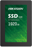 Hikvision C100 1920GB internal solid state drive in Egypt