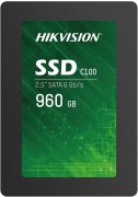 Hikvision C100 960GB 2.5 Inch Internal SSD in Egypt