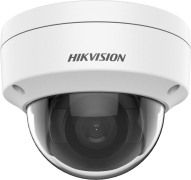 Hikvision DS-2CD1123G0E-I 2 MP Fixed Dome Network Camera in Egypt