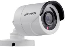 Hikvision DS-2CE16C0T-IRP HD720P IR Bullet Camera specifications and price in Egypt