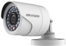 Hikvision DS-2CE16D0T-IRP 2MP Fixed Mini Bullet Camera in Egypt