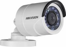 Hikvision DS-2CE16D1T-IRP HD1080P IR Bullet Camera specifications and price in Egypt