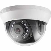 Hikvision DS-2CE56C0T-IRMM HD720P HD Indoor IR Dome Camera specifications and price in Egypt