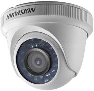 سعر و مواصفات Hikvision DS-2CE56D0T- IRP HD1080P Indoor IR Turret Camera فى مصر