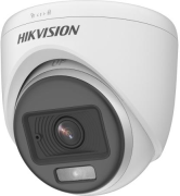 Hikvision DS-2CE70KF0T-PFS 3K 2.8mm Indoor Security Camera in Egypt