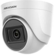 Hikvision DS-2CE76D0T-ITPF 2MP Security Camera in Egypt