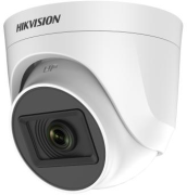 Hikvision DS-2CE76H0T-ITPF 5MP 2.8mm Indoor Security Camera in Egypt