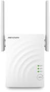 Hikvision DS-3WRE12C - AC1200 Dual Band Wi-Fi Extender in Egypt