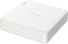 Hikvision DS-7108HGHI-M1(C) 8-ch 720p Mini 1U H.265 DVR in Egypt