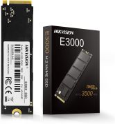 Hikvision E3000 256GB M.2 Internal SSD in Egypt