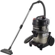 سعر و مواصفات Hitachi CV-985HC 2300W Pail Can Vacuum Cleaner فى مصر
