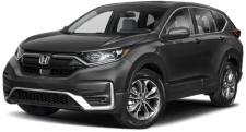 Honda CR-V EX 4WD 2022 specifications and price in Egypt