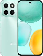 Honor X6c in Egypt