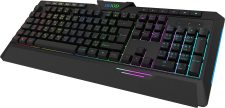 hood k1000 wired جيمنج كيبورد فى مصر