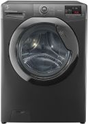 سعر و مواصفات Hoover H3WS173DC3R-ELA 7 Kg Front Loading Washing Machine فى مصر