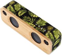 House Of Marley EM-JA013-PM Wireless Bluetooth Audio Speaker specifications and price in Egypt