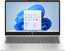 HP 14-em0026ne Ryzen 7-7730U 16GB 512GB DDS Radeon Graphics 14 inch W11 Laptop in Egypt