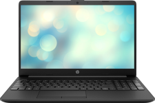 HP 15-dw2058ne i5-1035G1, 4GB, 1TB, Intel UHD Graphics, 15.6 inch, W10 Notebook specifications and price in Egypt