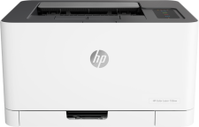 HP 150NW Color Laser Printer in Egypt
