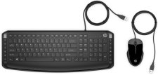 HP 9DF28AA Pavilion Keyboard and Mouse 200 specifications and price in Egypt