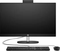 HP All-in-One 27-CR0155nh i7-1355U 8GB 512GB Intel Iris Xe Graphics 27 Inch DOS Desktop in Egypt