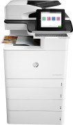 اتش بي mfp m776z طابعة الوان ليزر جيت انتربرايز فلو فى مصر