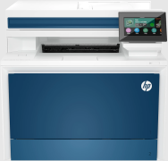 اتش بي mfp 4303dw طابعة الوان ليزر جيت برو فى مصر