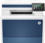 اتش بي mfp 4303fdn طابعة الوان ليزر جيت برو فى مصر